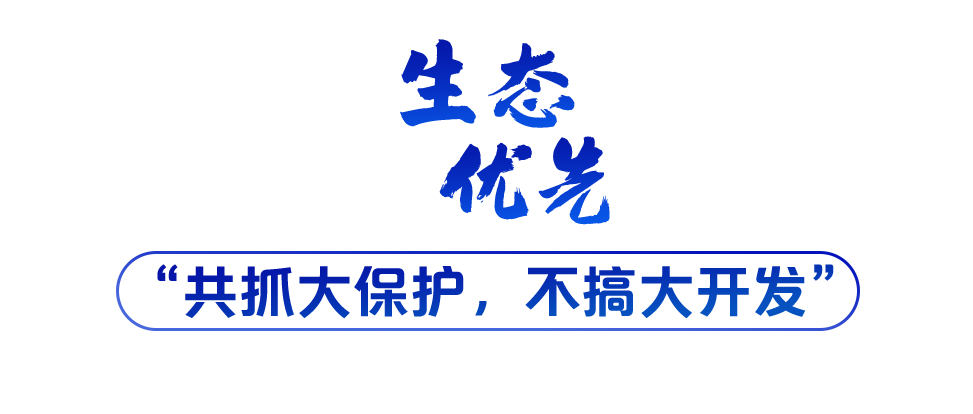 學(xué)習(xí)關(guān)鍵詞丨聽，長江經(jīng)濟(jì)帶高質(zhì)量發(fā)展“協(xié)奏曲”