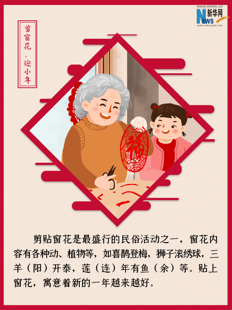 小年到底是什么年？