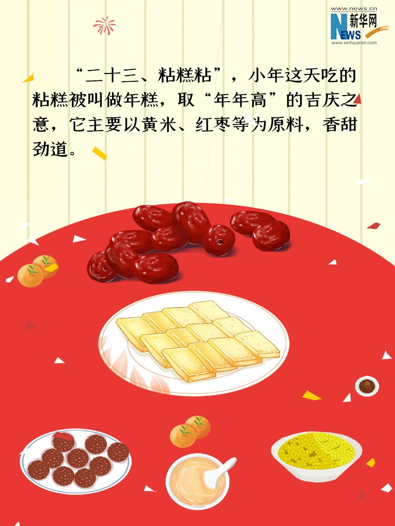 小年到底是什么年？