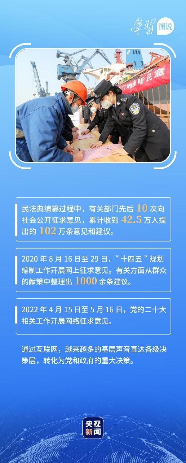 學習圖說丨這，很了不起！