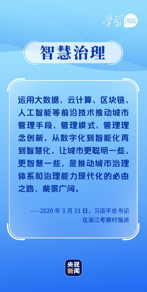學習圖說丨這，很了不起！