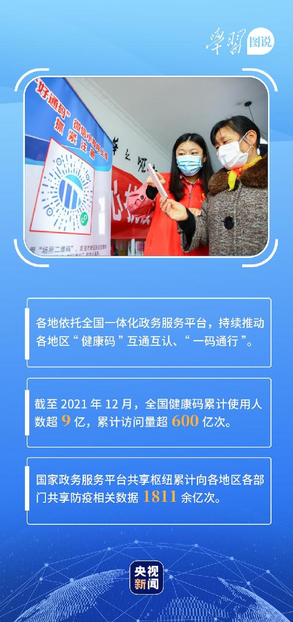 學習圖說丨這，很了不起！