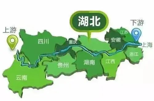 這一帶，牽動總書記的心！