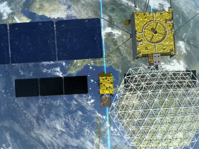 宇宙級(jí)浪漫！這是中國人獨(dú)有的巧思！