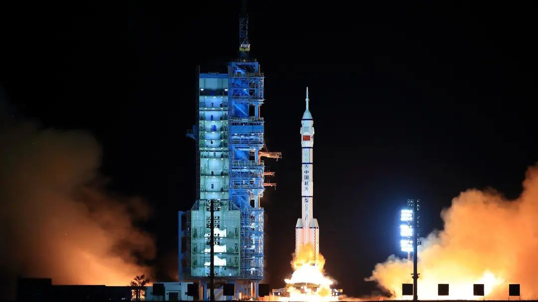 宇宙級(jí)浪漫！這是中國人獨(dú)有的巧思！