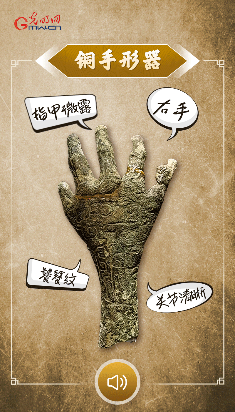 文物會(huì)說(shuō)話 | 殷墟博物館新館開(kāi)館啦，帶你奔赴“千年之約”