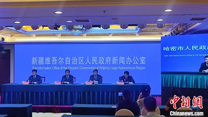離烏如何走？返烏如何回？烏魯木齊官方詳解