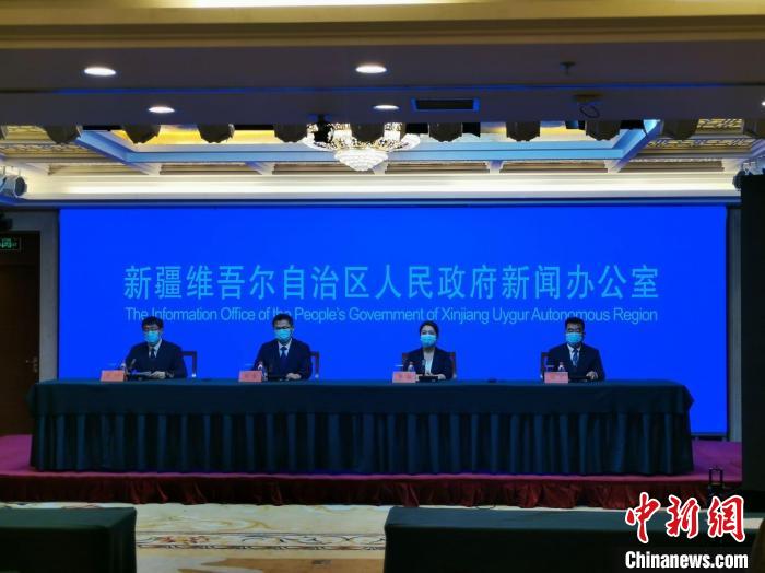 新疆夏糧面積、產(chǎn)量、單產(chǎn)“三增”獲得全面豐收