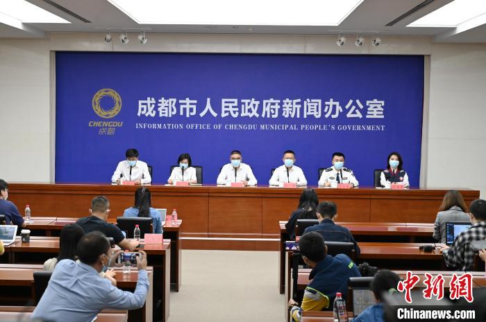 （抗擊新冠肺炎）成都1.48萬(wàn)家企業(yè)閉環(huán)管理、連續(xù)生產(chǎn)工業(yè)企業(yè)復(fù)工率達(dá)到65%