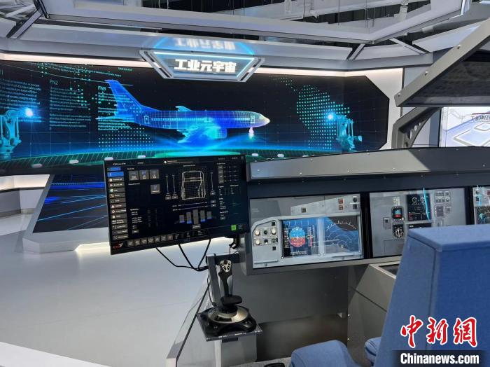 上海：“數(shù)字基因”如何重構(gòu)一座城？