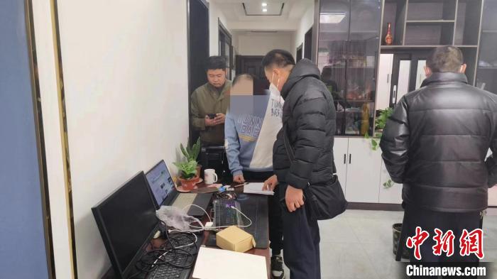 《流浪地球2》上映次日就被盜錄，是誰在販賣傳播盜版電影？