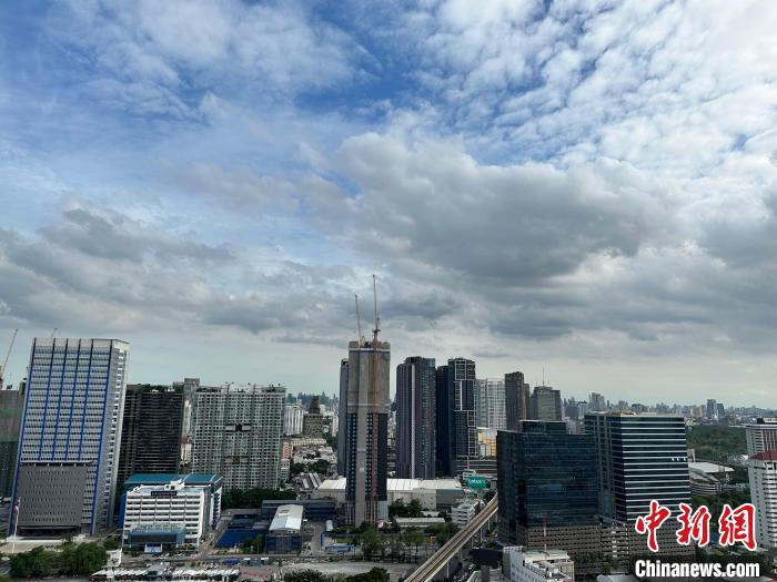 緬甸南岸近海突發(fā)地震，泰國多地有明顯震感