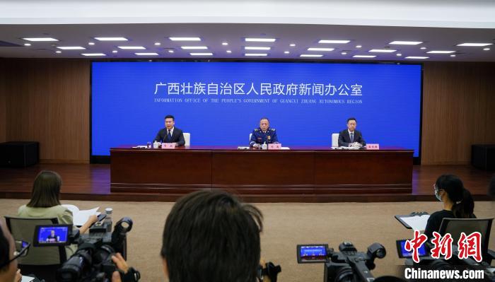 廣西擬建、在建小區(qū)將設(shè)電動車輛集中停放充電場所