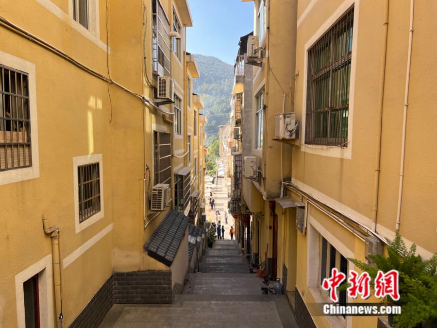 下岐村風貌。<a target='_blank' href='/' ><p  align=