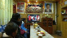 你看了嗎？藏語版《日光之城》“含金量”還在上升！