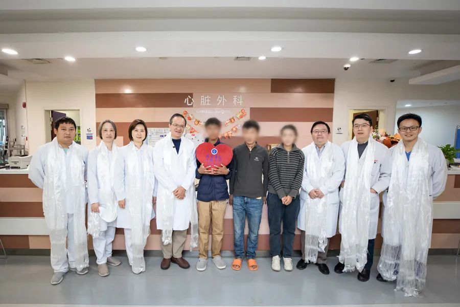 17歲少年咳嗽發(fā)熱15天，找不到感染原因！一查心臟更嚇人！上海醫(yī)生出手→