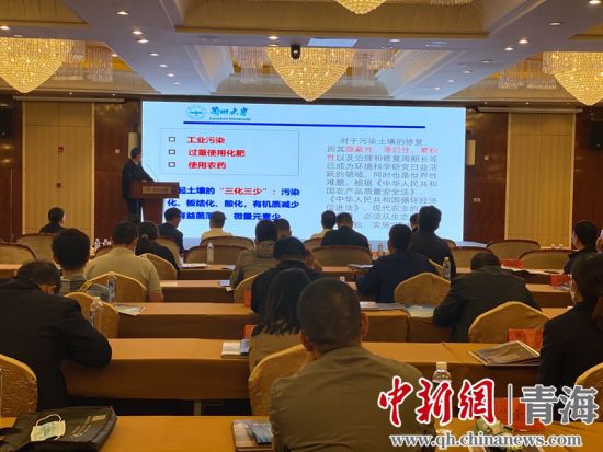 圖為論壇現(xiàn)場。李江寧攝