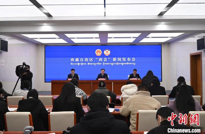過去五年，西藏地方性法規(guī)體系不斷健全
