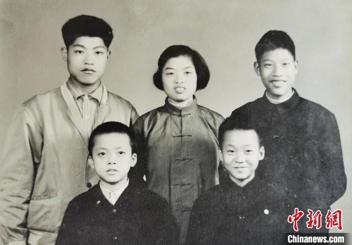 浙江夫婦扎根青海高原半世紀：觀天測地，獻完青春獻子孫