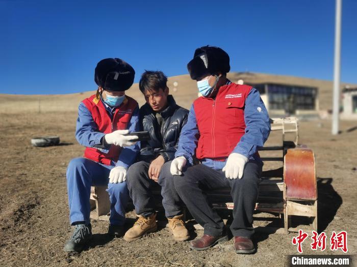 高原藏鄉(xiāng)青海尖扎：成風(fēng)化俗，打造精神文明新高地