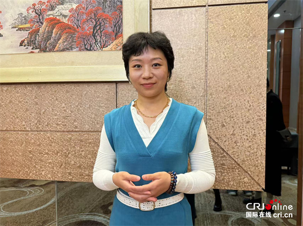 “好戲”開場！黃梅古韻唱響網絡普法“新聲”