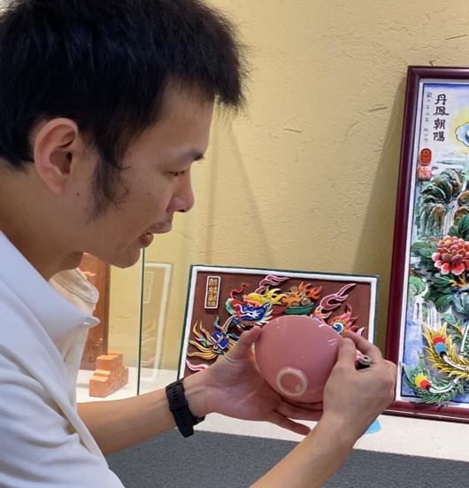 萬千氣象看福建 | 向海洋要動能，融文旅勇探新——看泉州如何推動海洋經(jīng)濟(jì)發(fā)展