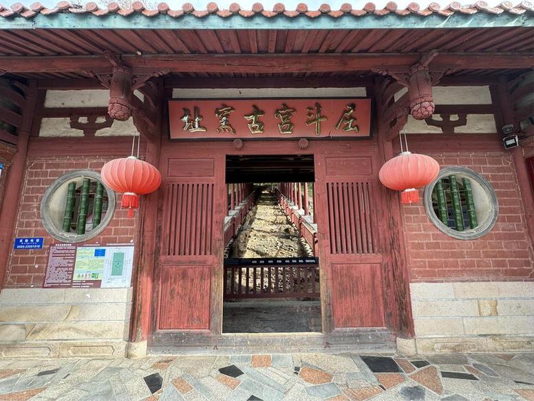 萬千氣象看福建 | 向海洋要動能，融文旅勇探新——看泉州如何推動海洋經(jīng)濟(jì)發(fā)展