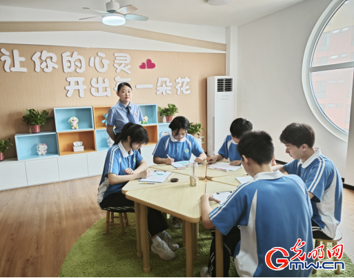 搞電詐有何后果？這場(chǎng)特殊的模擬庭審敲響法治警鐘
