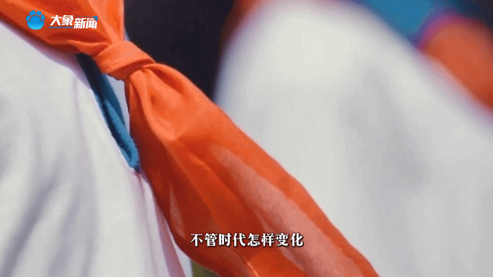 家國永念 | 看，山河已無恙