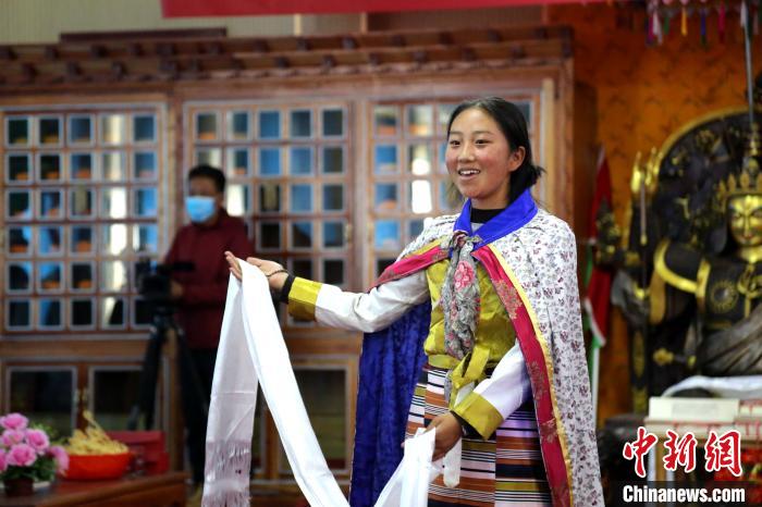 2020瀾湄萬里行：“瀾滄江源第一縣”扛起源頭責(zé)任、干流擔(dān)當(dāng)