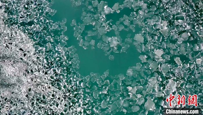 青海：6723名河湖長、15980名管護(hù)員守護(hù)“中華水塔”