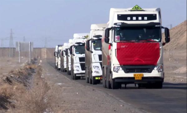 坐上“氣”車去拉薩！記者親身體驗