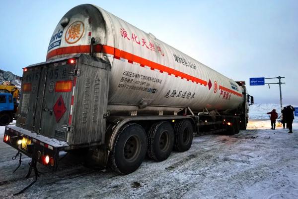 坐上“氣”車去拉薩！記者親身體驗