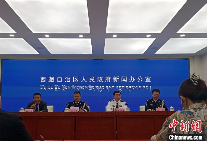 西藏自治區(qū)23個集體、28名個人等獲全國表彰