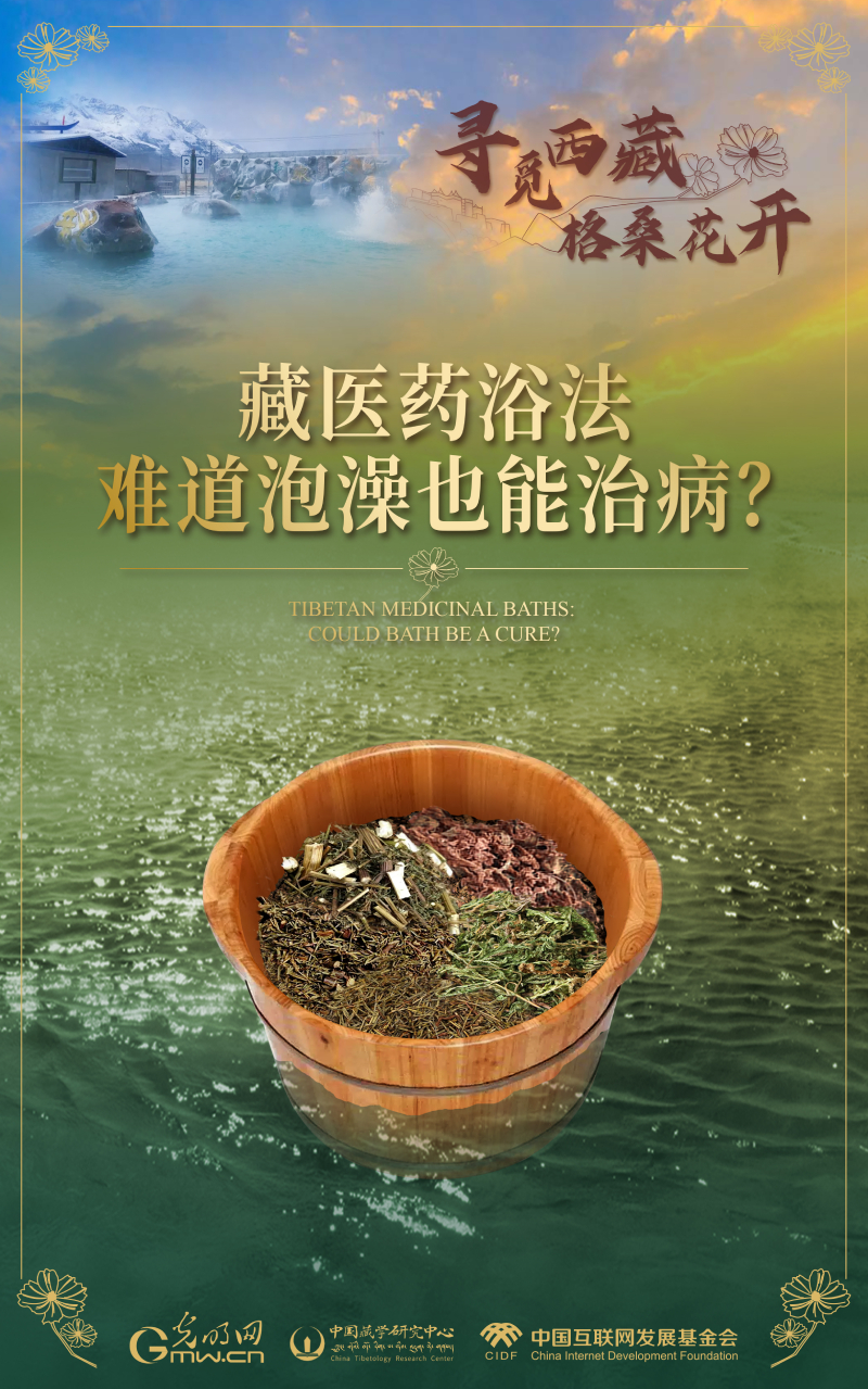 【尋覓西藏·格?；ㄩ_】《月王藥診》：穿梭千年的“心動”指南